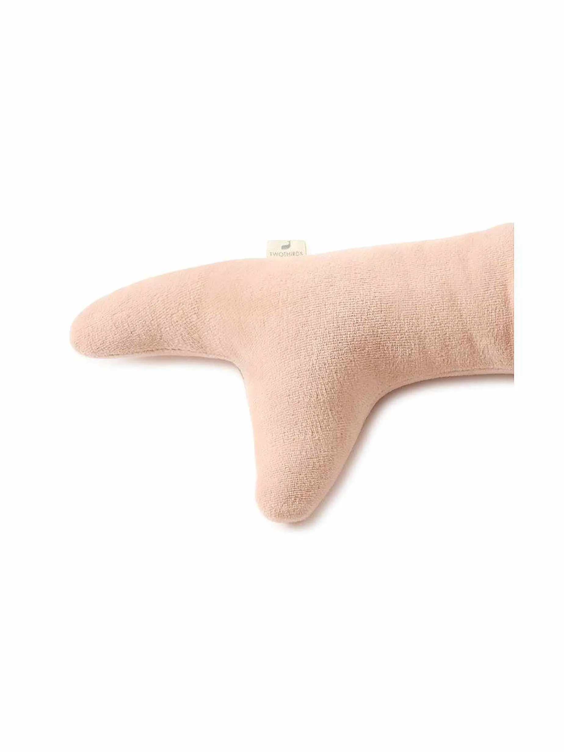 Baleine En Peluche