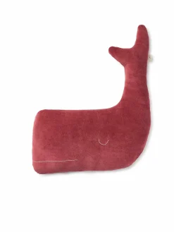 Baleine En Peluche