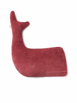 Baleine En Peluche