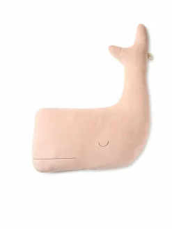 Baleine En Peluche