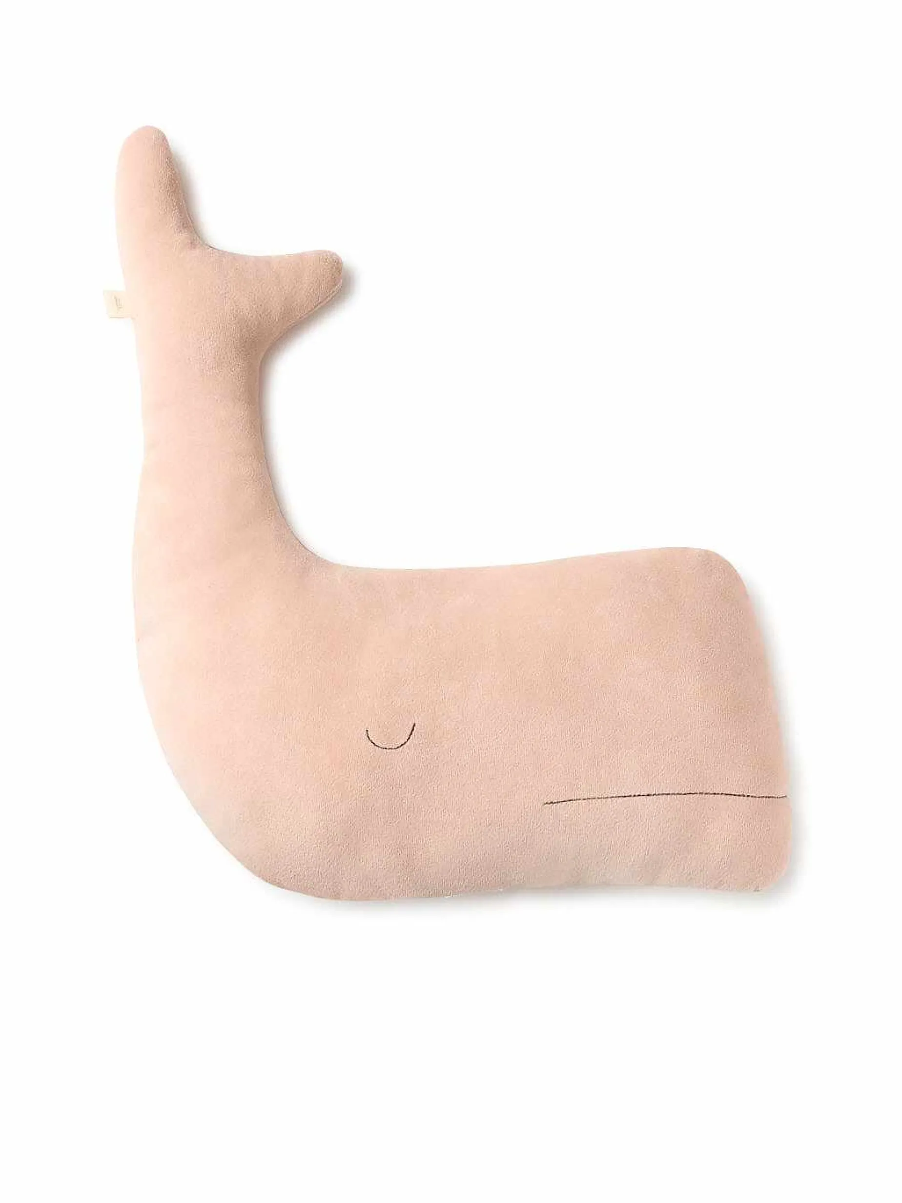 Baleine En Peluche