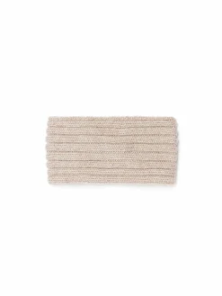 Bandeau En Tricot