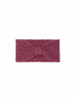 Bandeau En Tricot