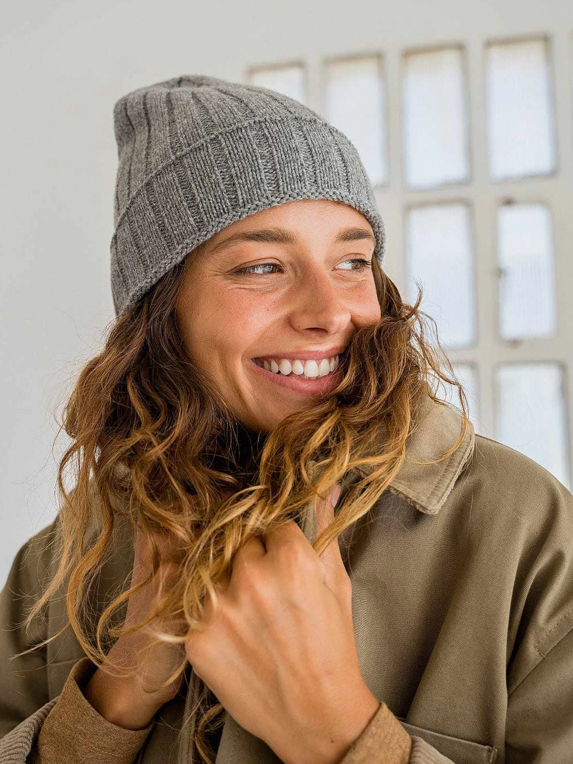 Bonnet Cribinau