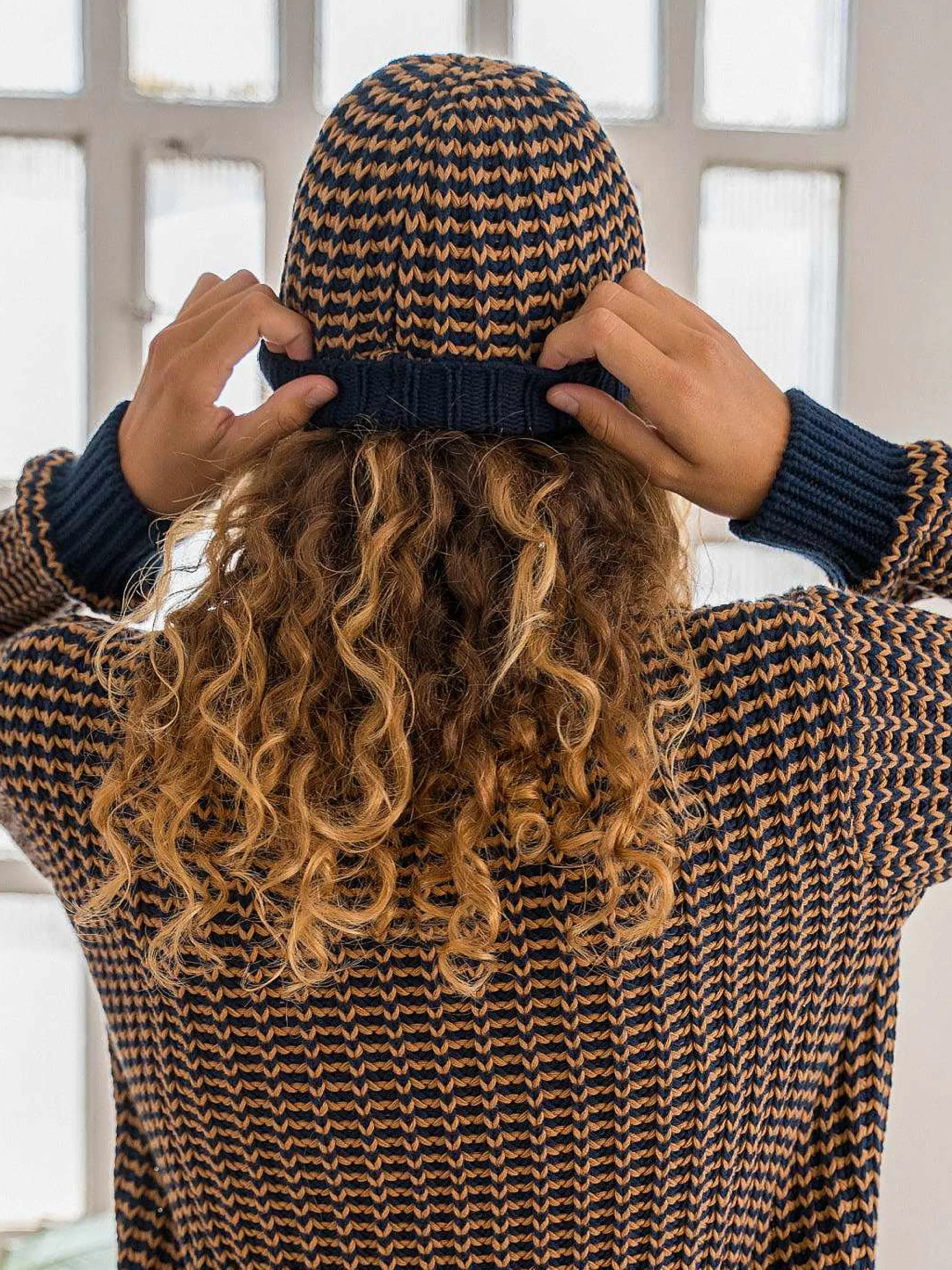 Bonnet Katiu