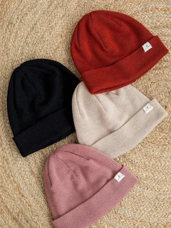 Bonnet Merinos
