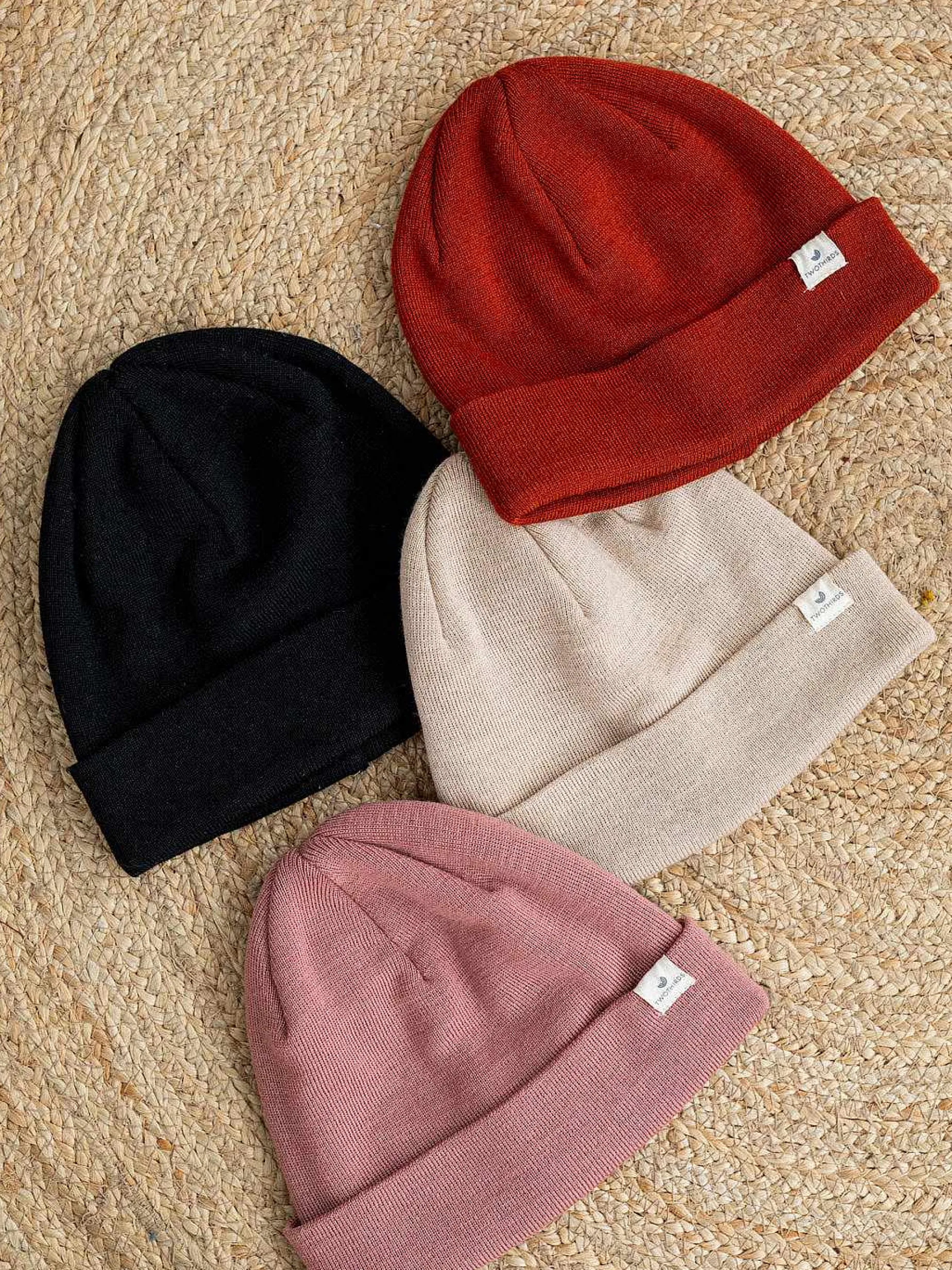 Bonnet Merinos