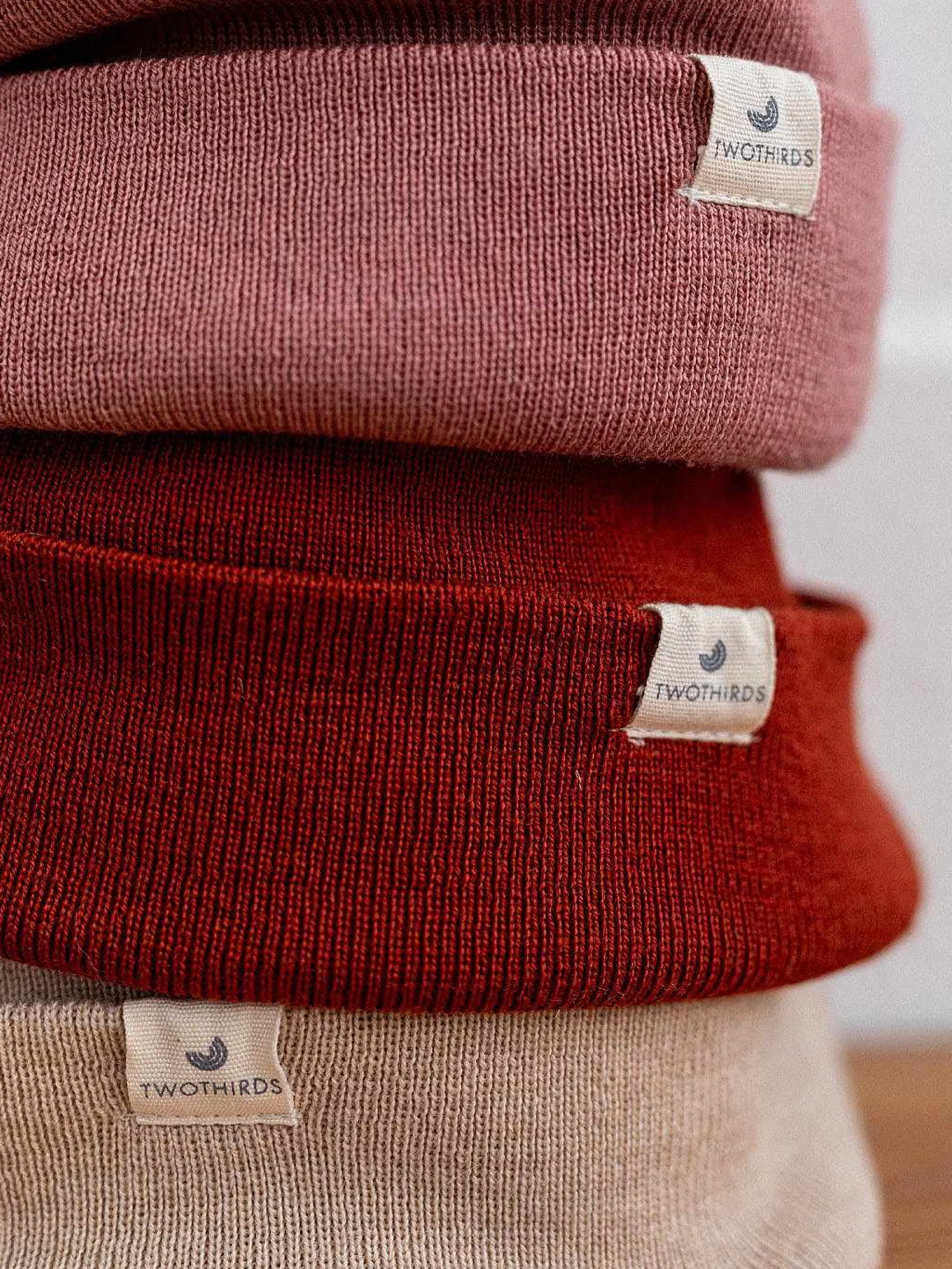 Bonnet Merinos