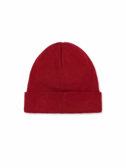 Bonnet Merinos Femme