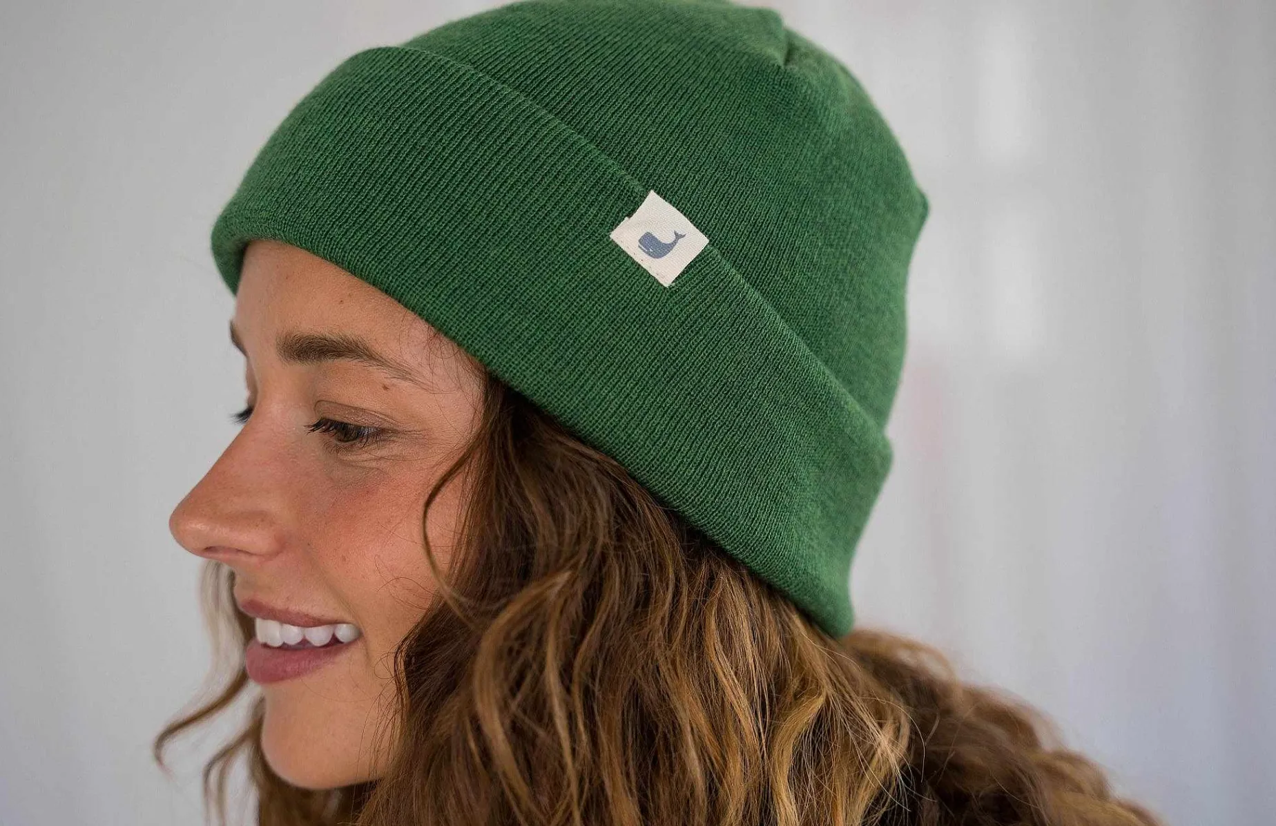 Bonnet Merinos Femme