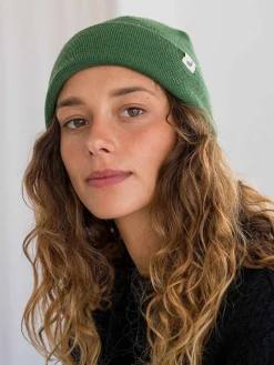 Bonnet Merinos Femme