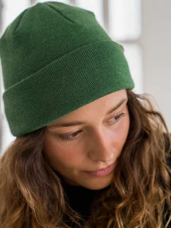 Bonnet Merinos Femme