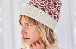 Bonnet Sierra