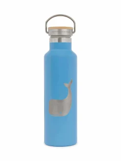 Bouteille Thermo Contraste Baleine