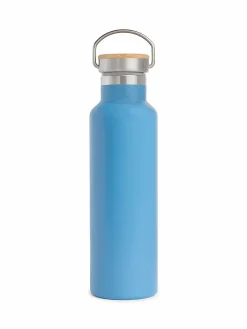 Bouteille Thermo Contraste Baleine