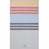 Couleur Du Bloc De Serviettes De Voyage