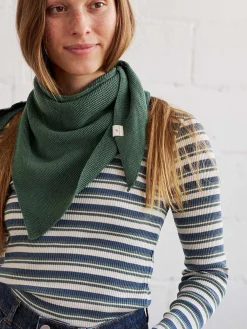 Echarpe En Tricot