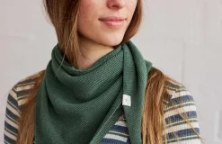 Echarpe En Tricot