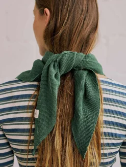 Echarpe En Tricot