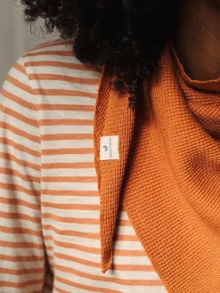 Echarpe En Tricot