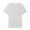 Homme Sepanggar - Blanc