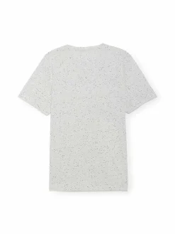 Homme Sepanggar - Blanc