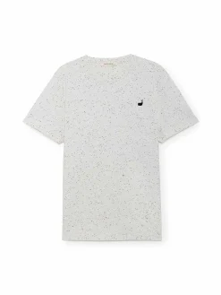 Homme Sepanggar - Blanc