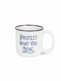 Mug - Protegez Ce Que Vous Aimez