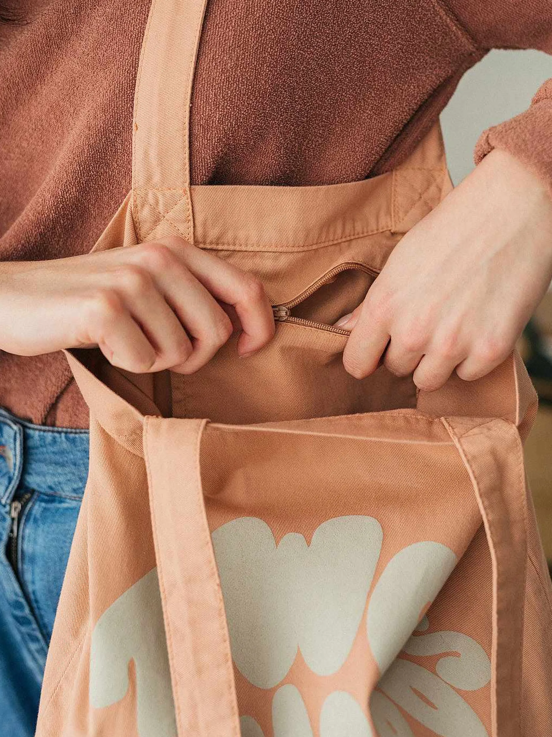 Petit Sac Fourre-Tout