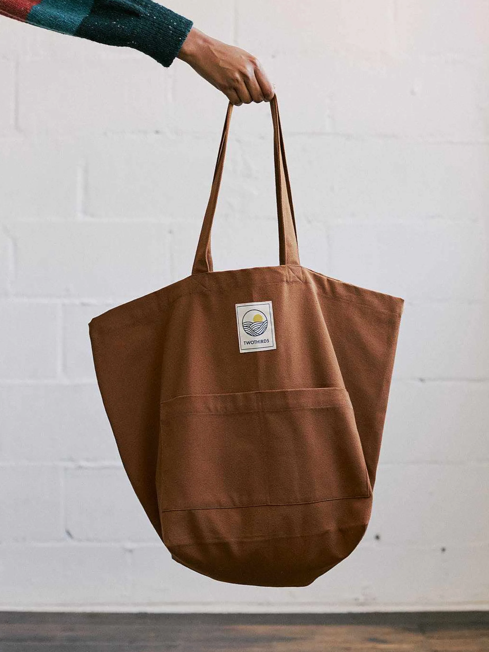 Sac Fourre-Tout Basique