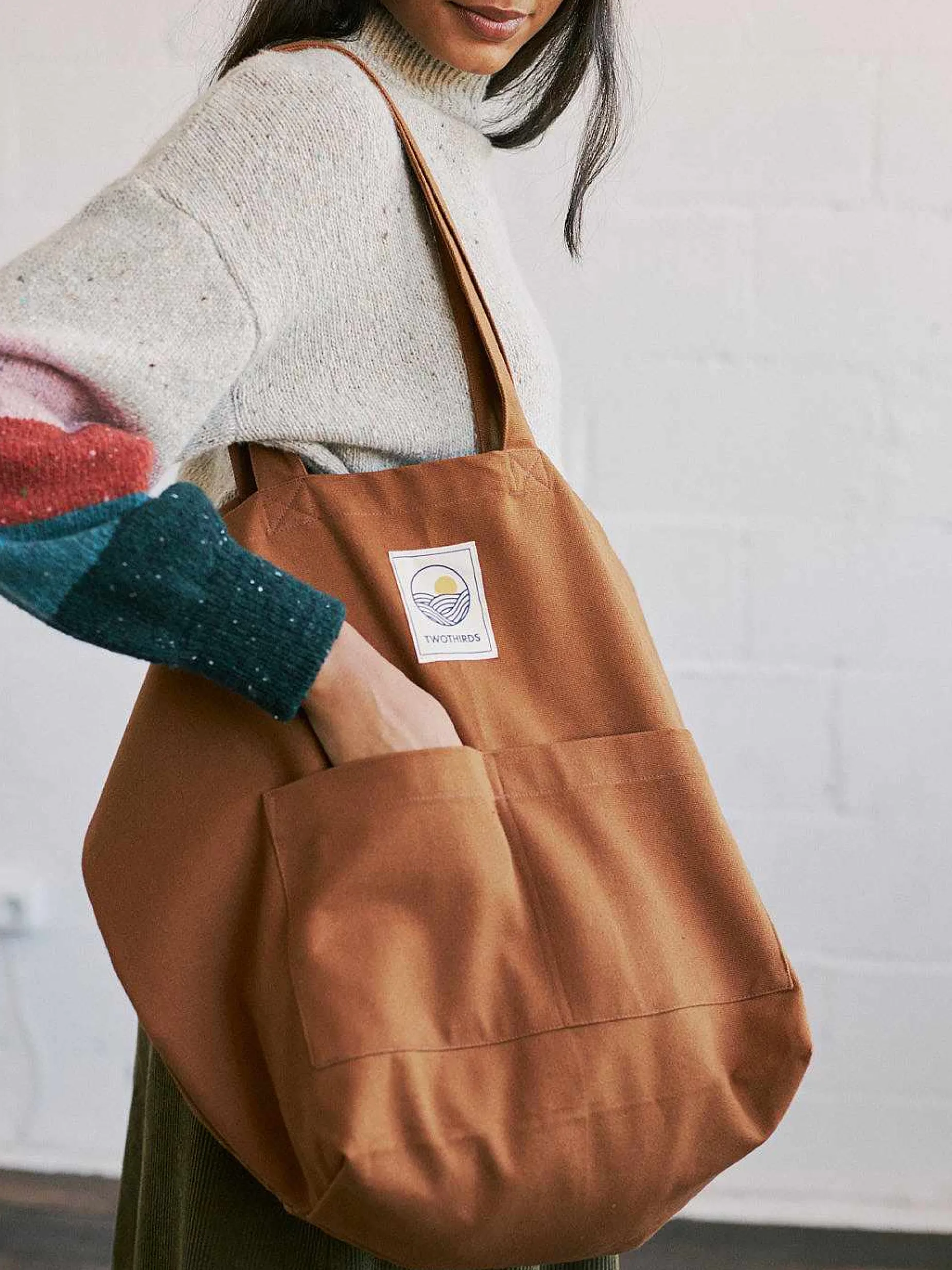 Sac Fourre-Tout Basique
