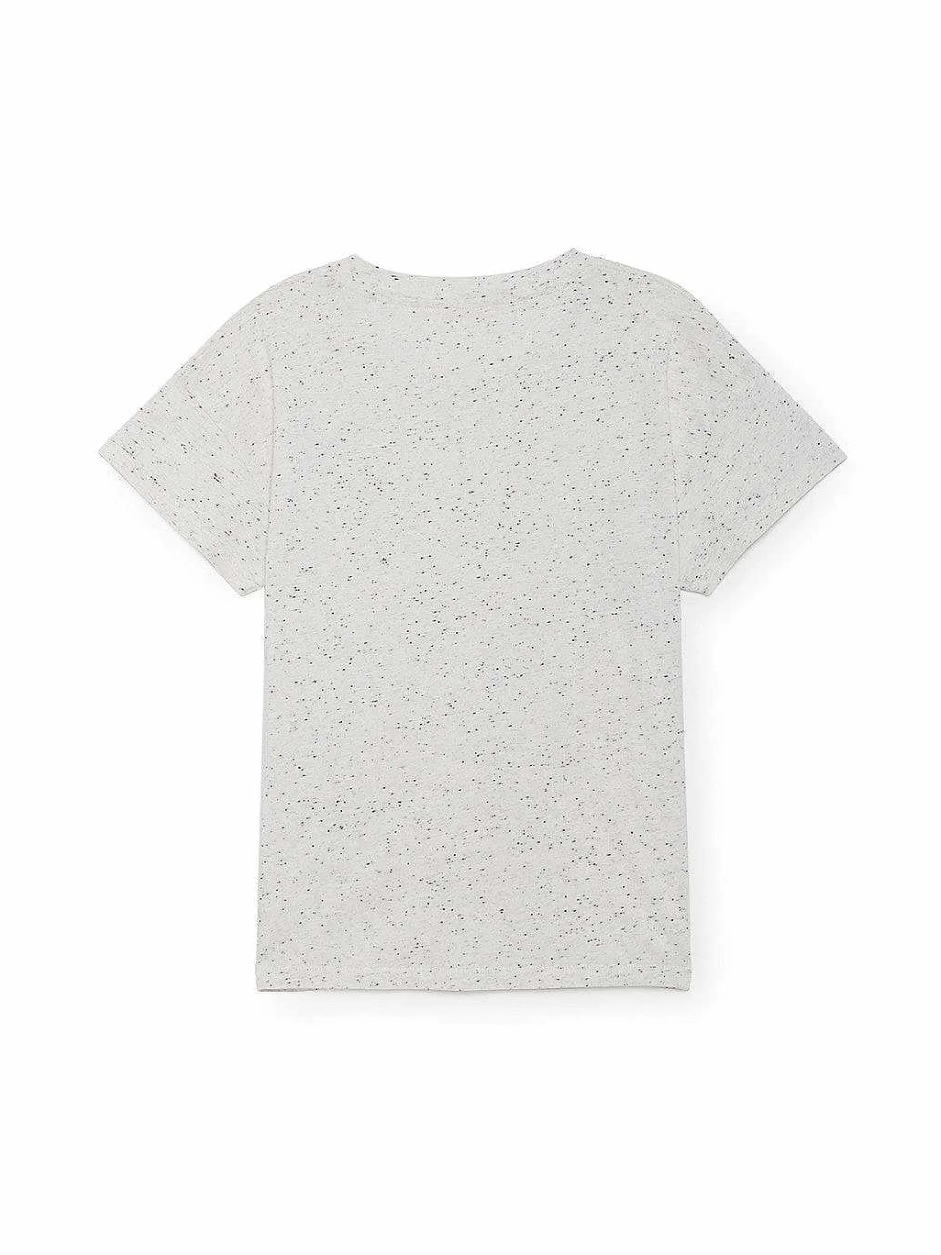 Sepanggar - Blanc