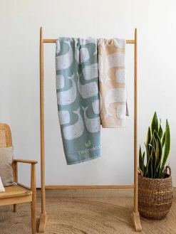 Serviette De Maison