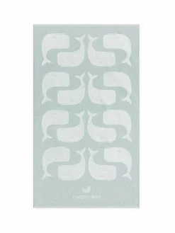 Serviette De Maison