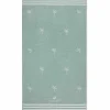 Serviette De Voyage Palmiers