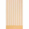 Serviette De Voyage Rayures Droites