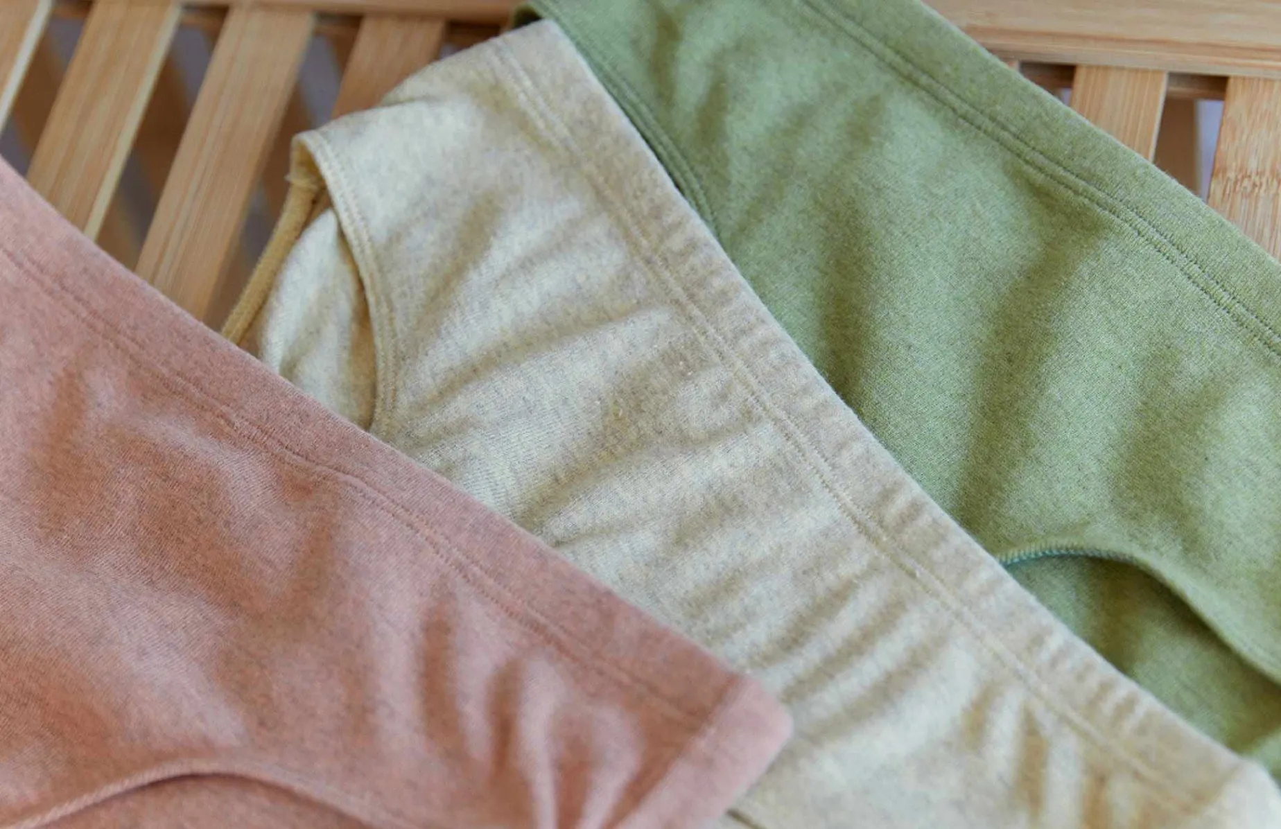 Slip Cotele Recycle