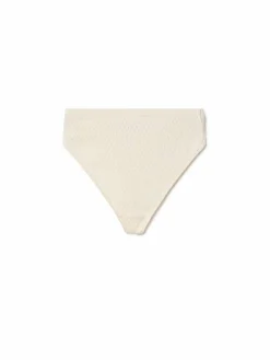 Slip Pointelle Bio