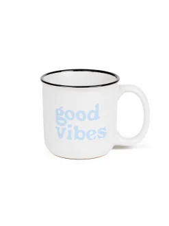 Tasse - Bonnes Vibrations