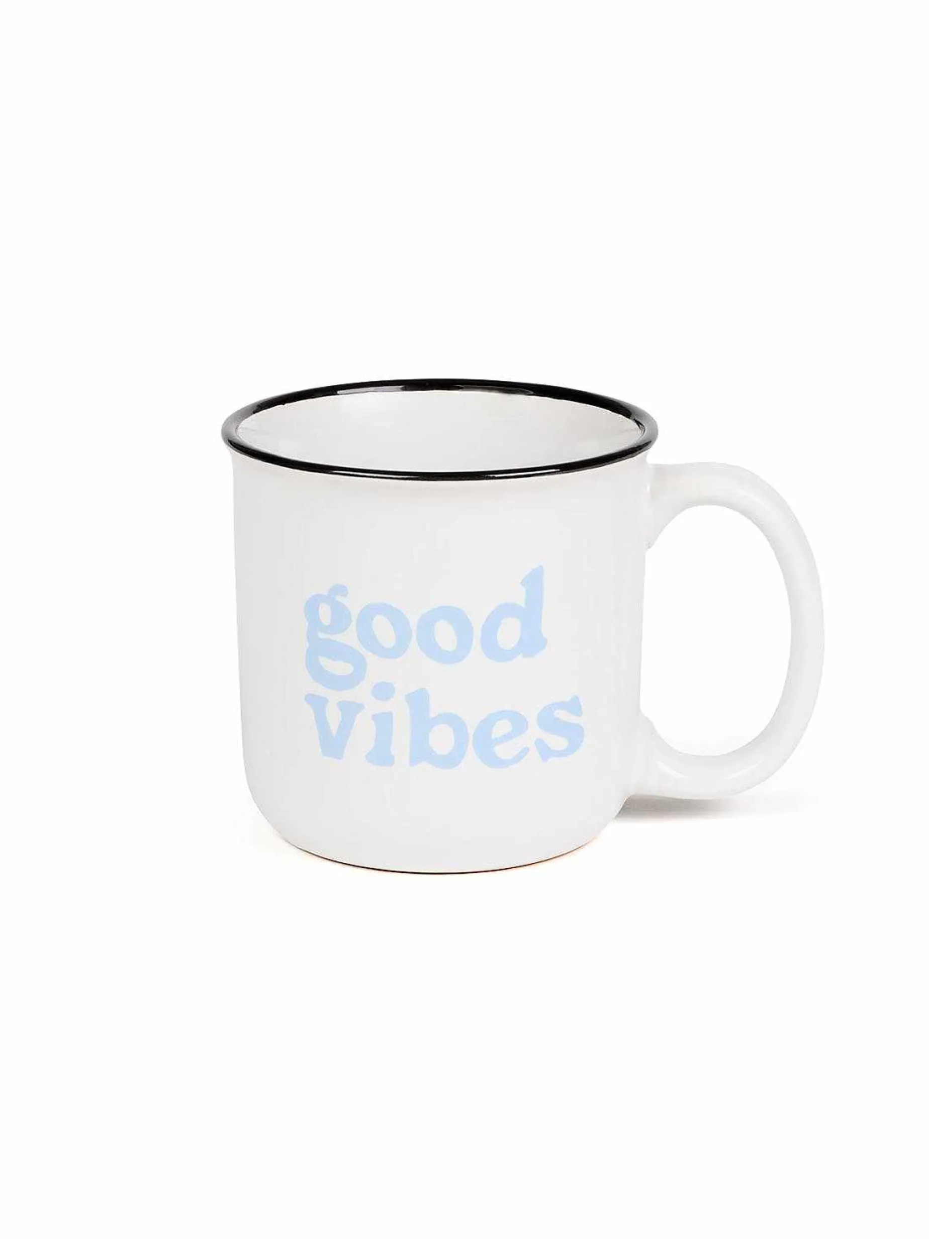 Tasse - Bonnes Vibrations